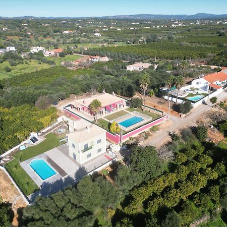 Vila Da Mesa Algoz Zewnętrze zdjęcie