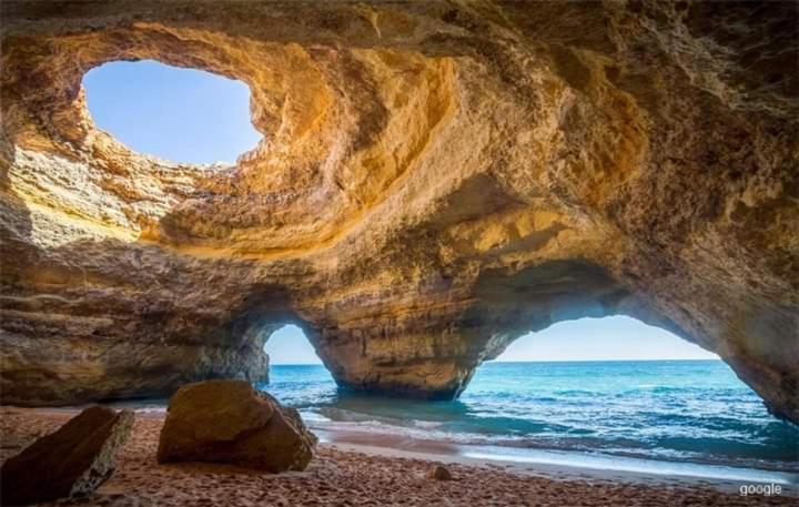 Vila Da Mesa Algoz Zewnętrze zdjęcie