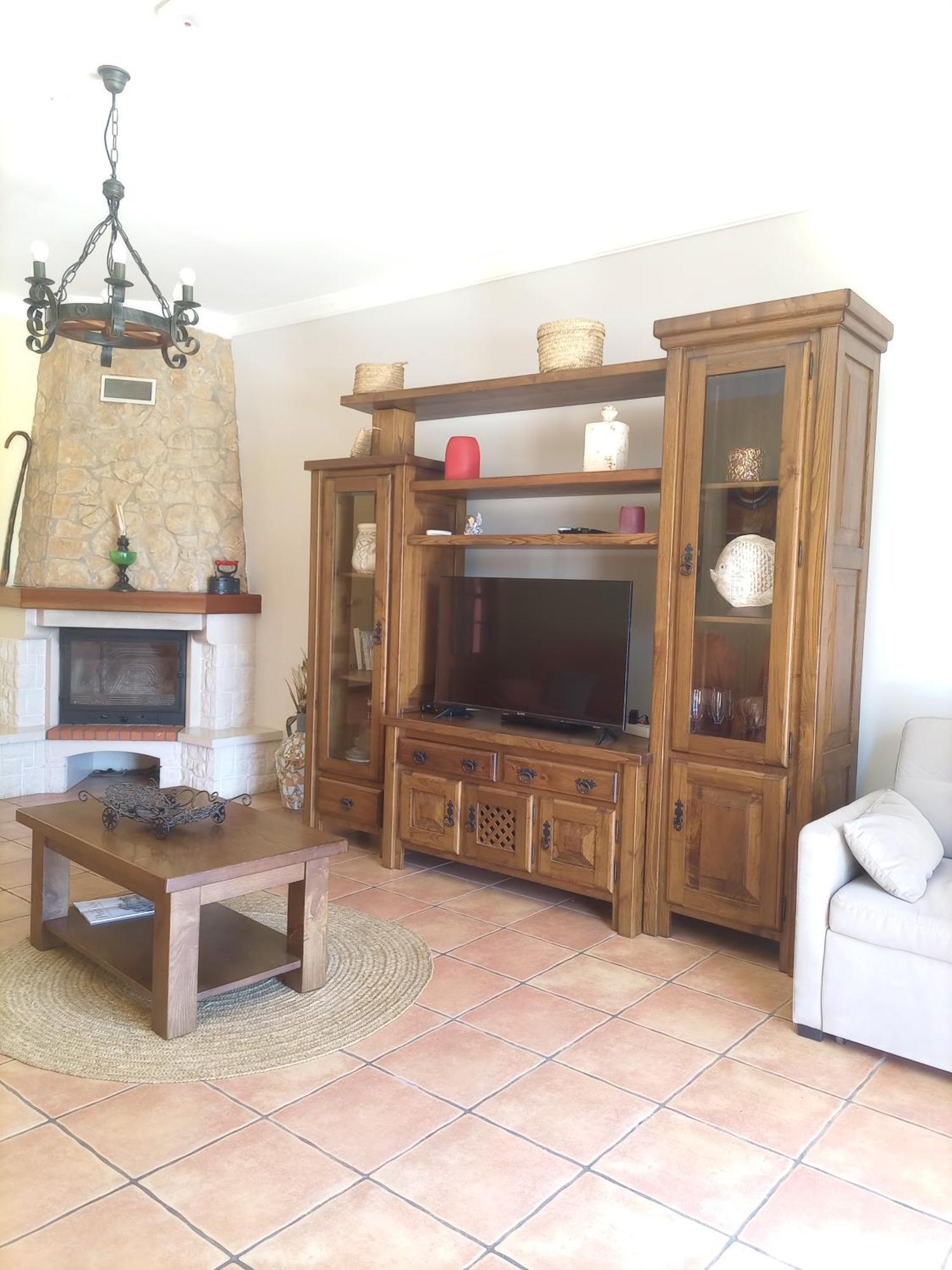 Vila Da Mesa Algoz Zewnętrze zdjęcie