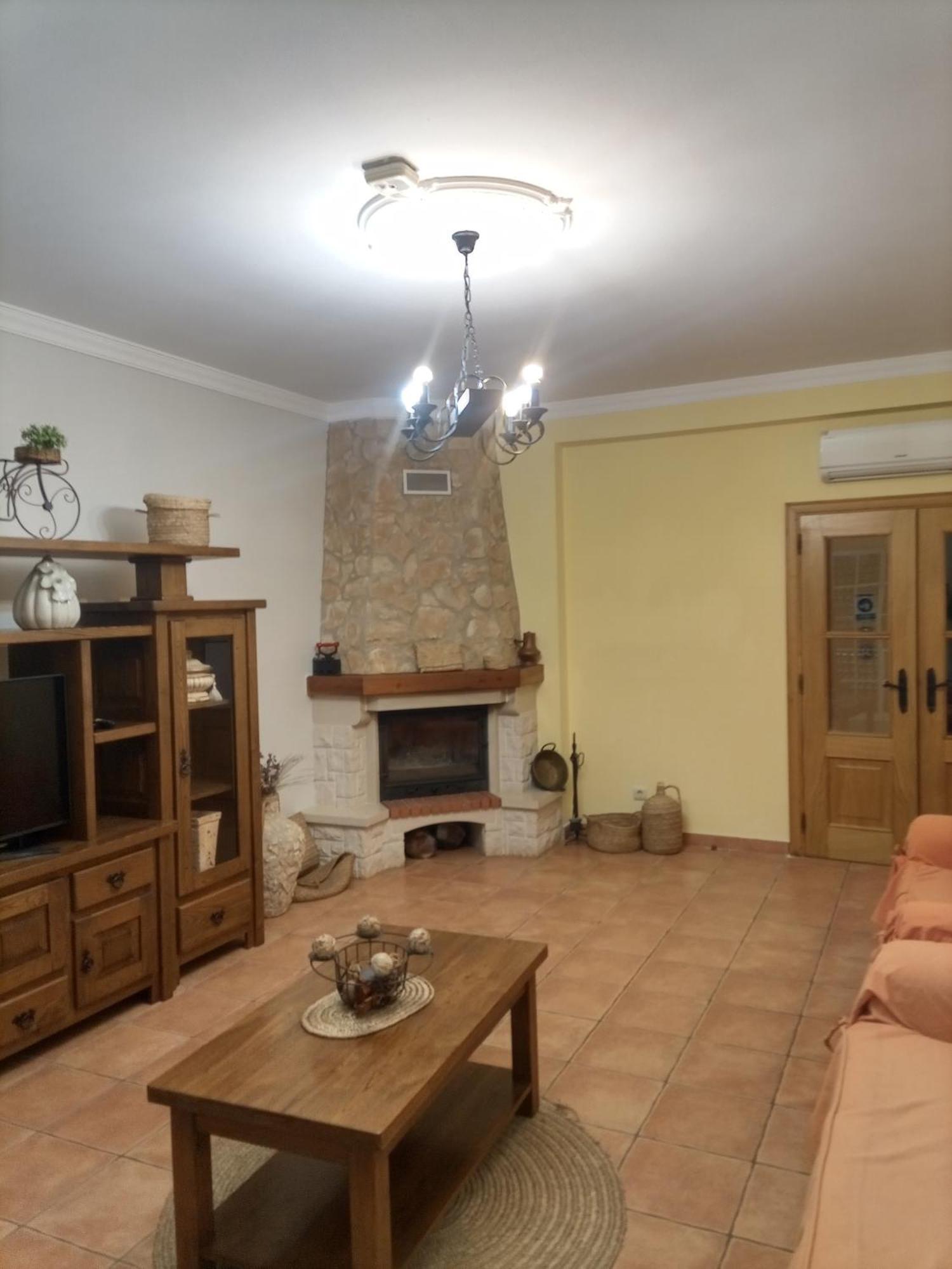 Vila Da Mesa Algoz Zewnętrze zdjęcie