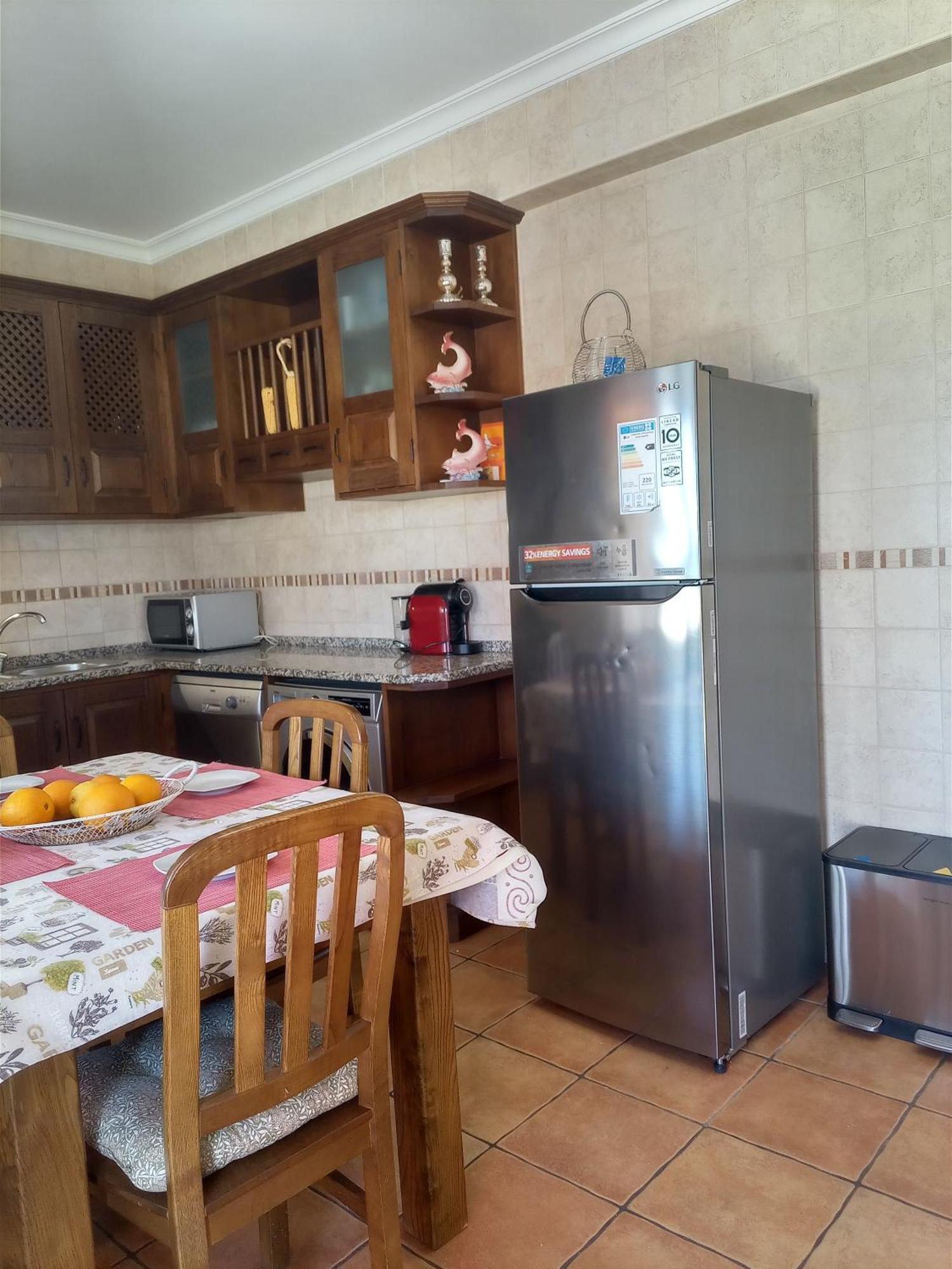 Vila Da Mesa Algoz Zewnętrze zdjęcie