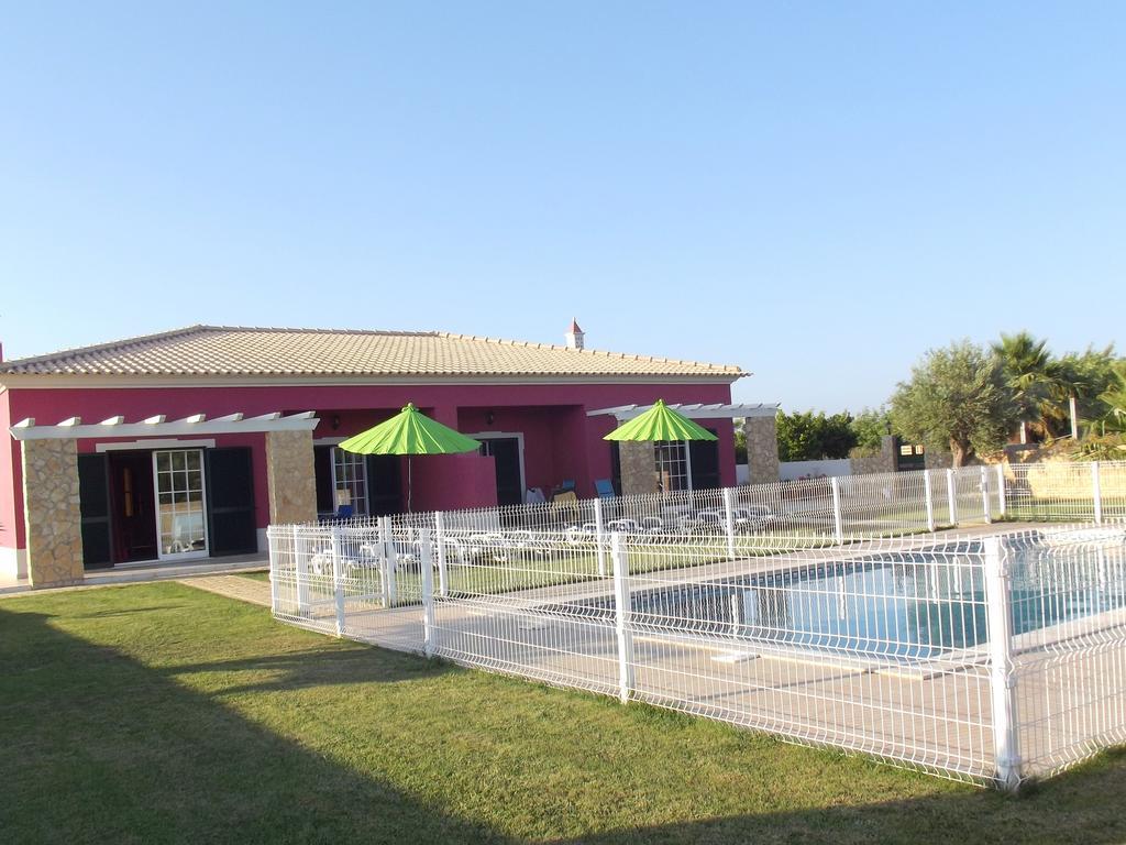Vila Da Mesa Algoz Zewnętrze zdjęcie