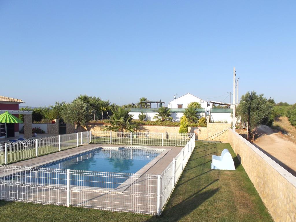 Vila Da Mesa Algoz Zewnętrze zdjęcie