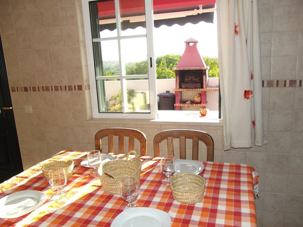 Vila Da Mesa Algoz Zewnętrze zdjęcie