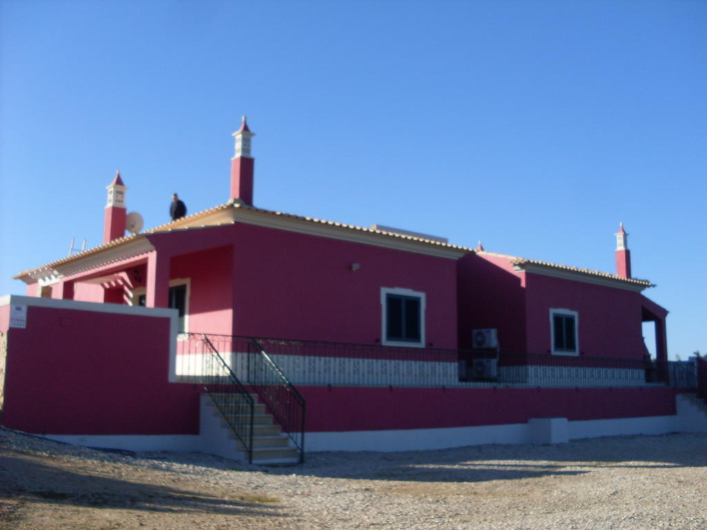 Vila Da Mesa Algoz Zewnętrze zdjęcie