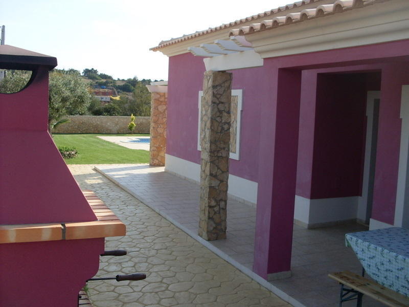Vila Da Mesa Algoz Pokój zdjęcie