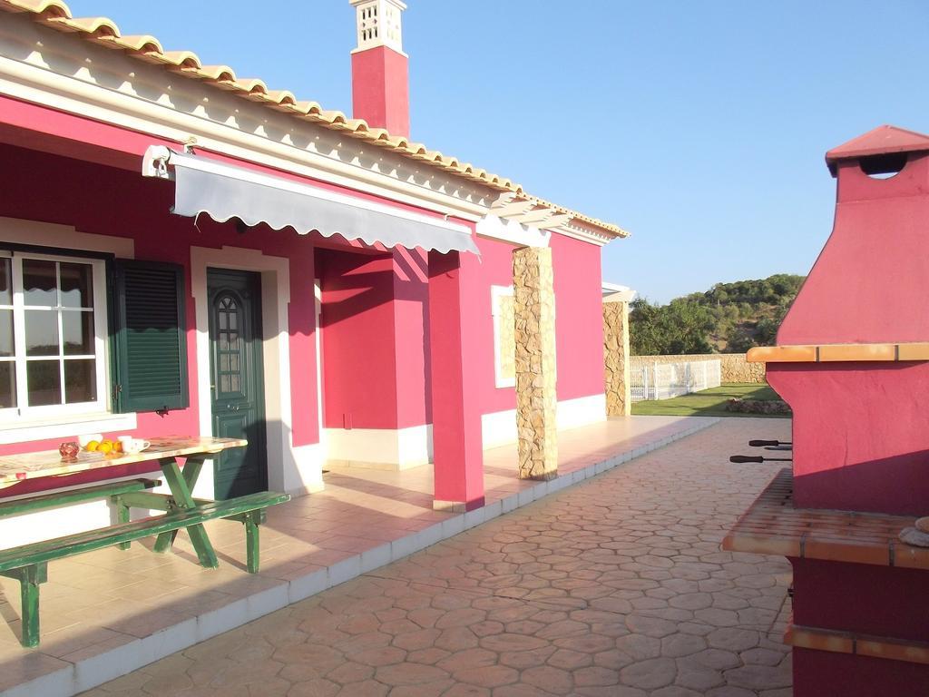 Vila Da Mesa Algoz Zewnętrze zdjęcie