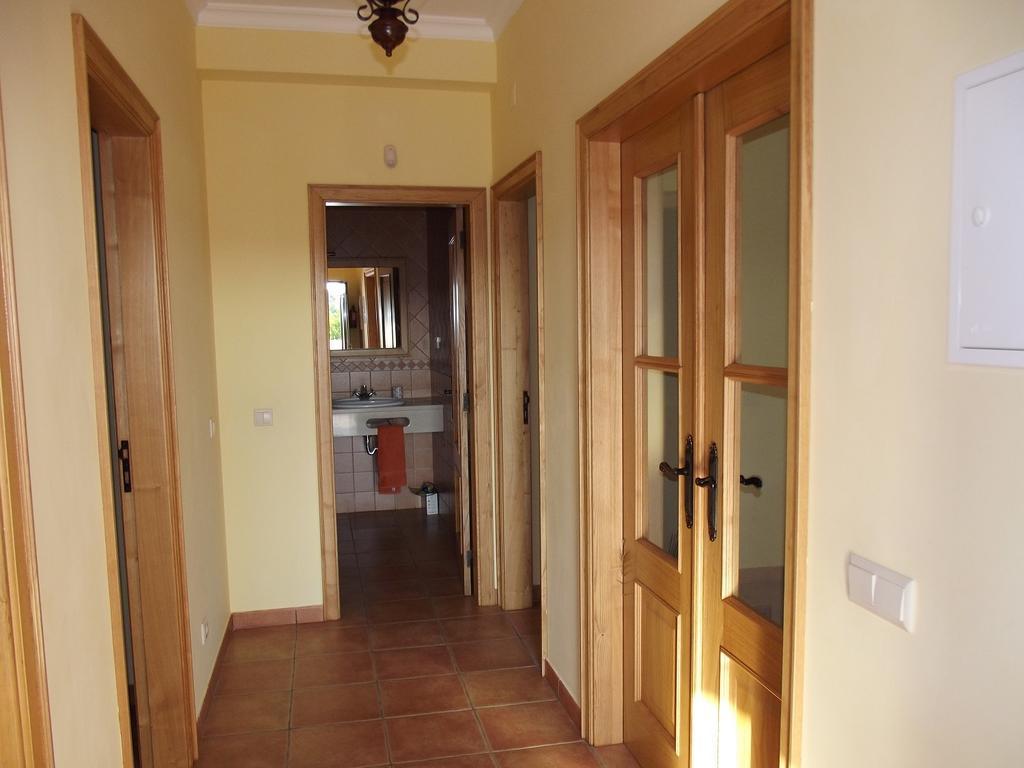 Vila Da Mesa Algoz Zewnętrze zdjęcie