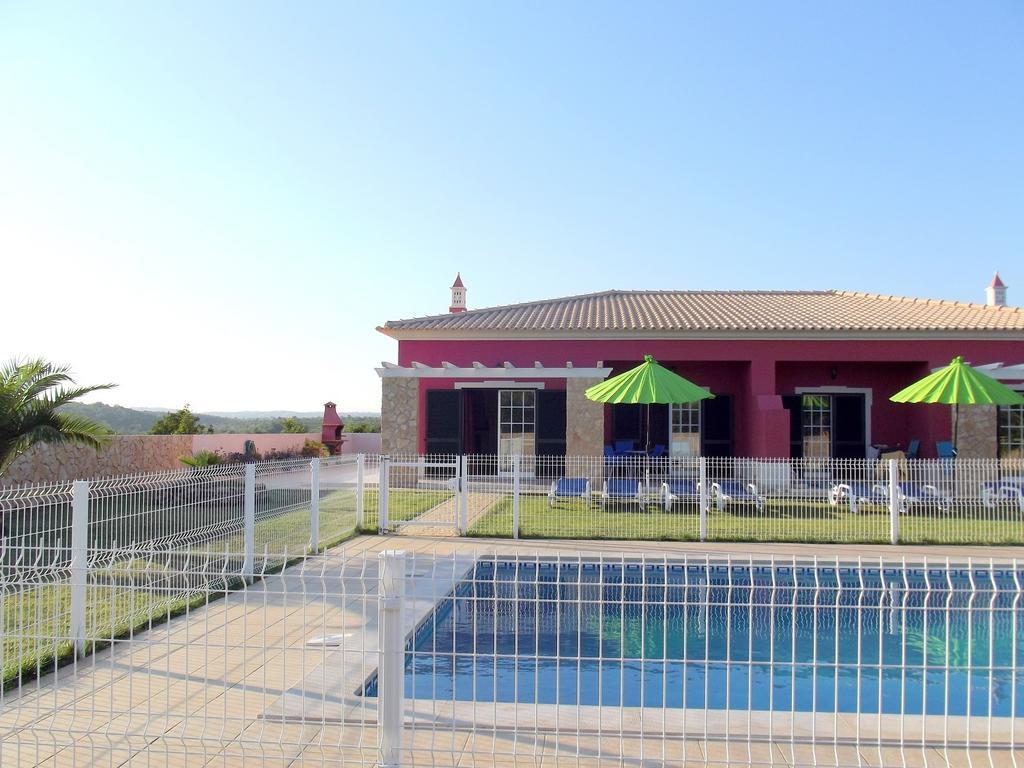 Vila Da Mesa Algoz Zewnętrze zdjęcie
