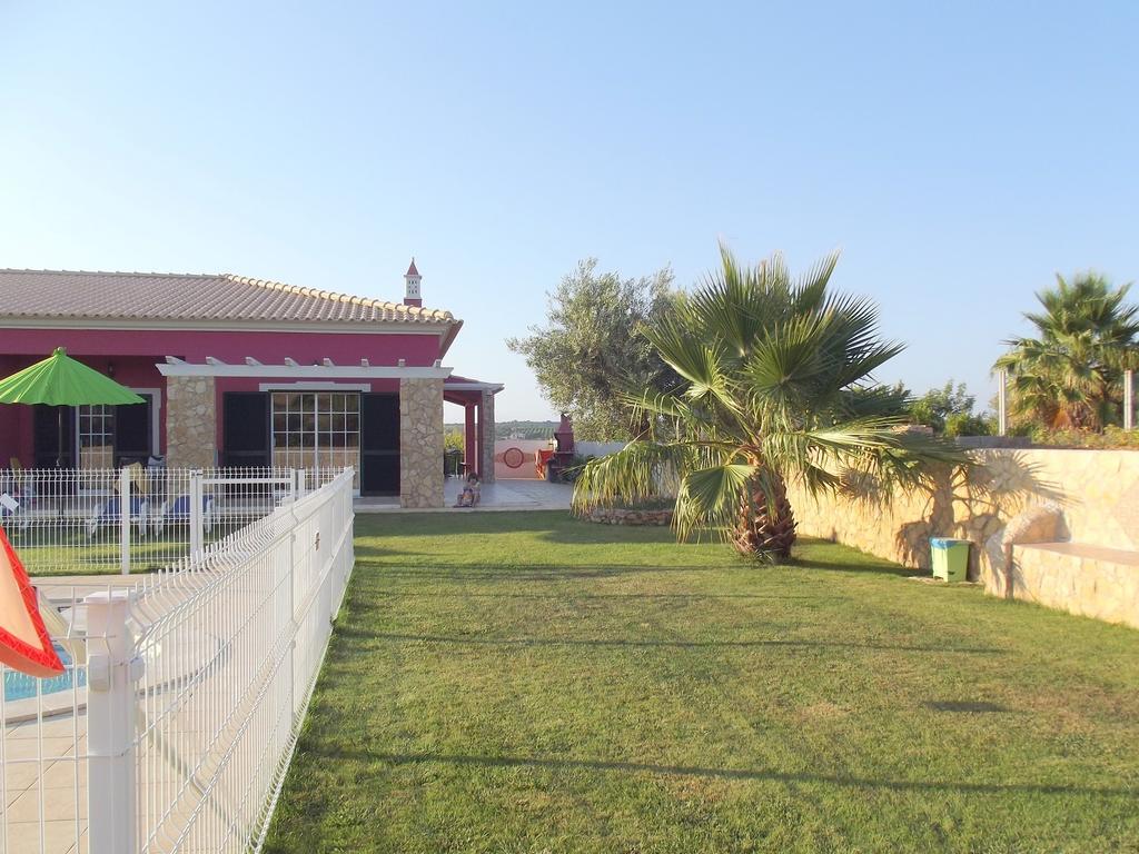 Vila Da Mesa Algoz Zewnętrze zdjęcie