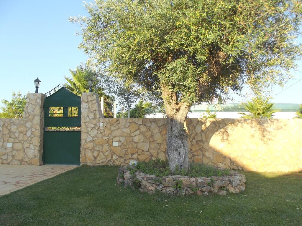 Vila Da Mesa Algoz Zewnętrze zdjęcie